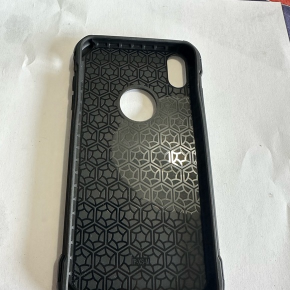 Iphone sx max cell phone case - Picture 2 of 2